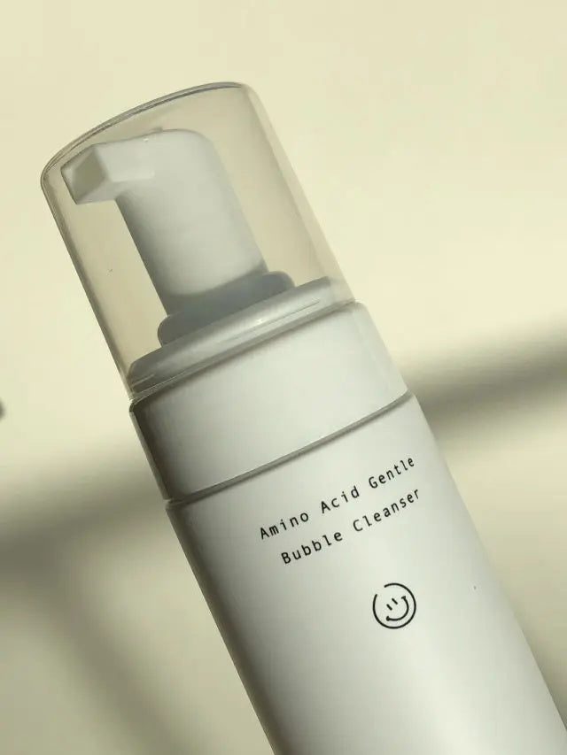 Dr. Althea – Amino Acid Gentle Bubble Cleanser