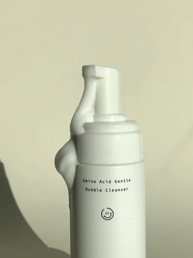 Dr. Althea – Amino Acid Gentle Bubble Cleanser