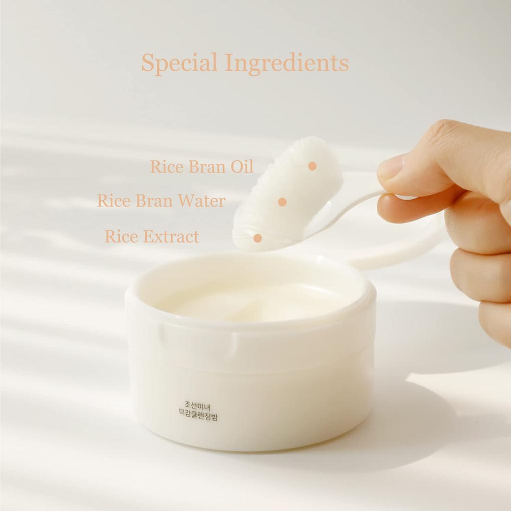 BEAUTY OF JOSEON - Bálsamo limpiador Beauty Of Joseon Radiance, 80 ml