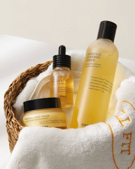 Cosrx Full Fit Propolis Synergy Toner – 150 ml