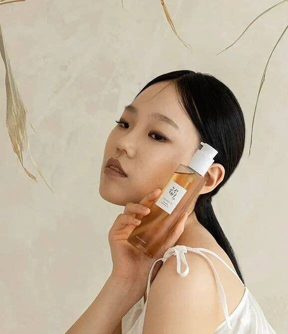 BEAUTY OF JOSEON - Aceite limpiador Beauty Of Joseon Ginseng 210 ml