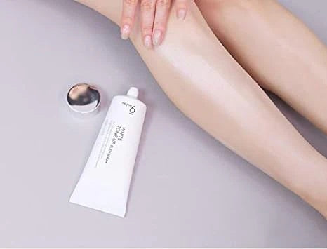 9Wishes – White Tone-Up Body Serum (150ml)
