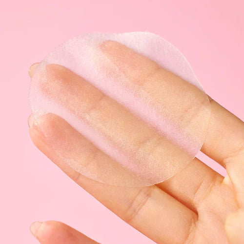 mixsoon – Collagen Toner Pad