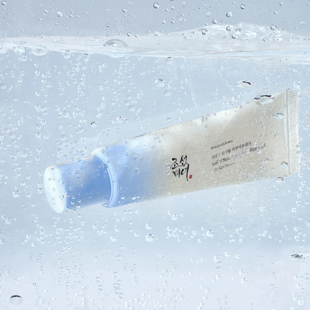 Beauty of Joseon -  Relief Sun Aqua-Fresh: Arroz + B5 SPF50+