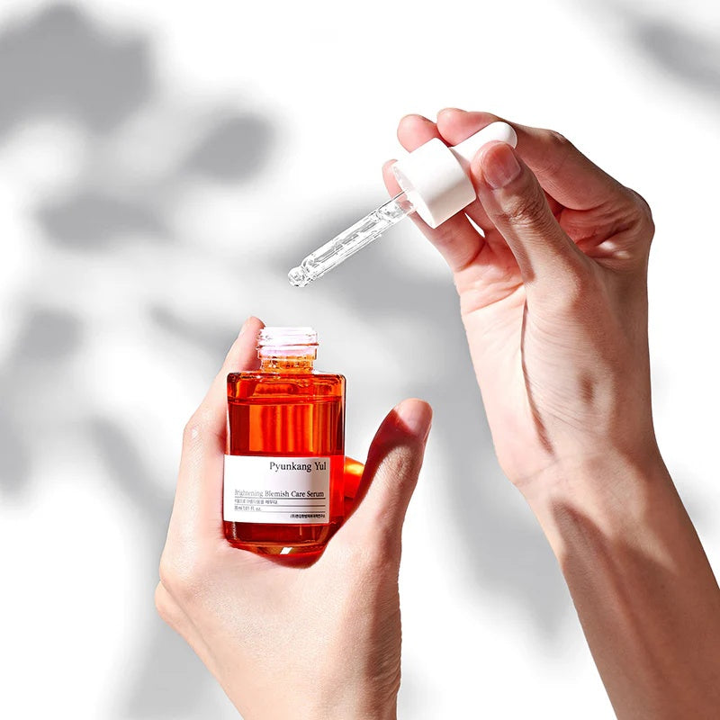 Pyunkang Yul – Brightening Blemish Care Serum