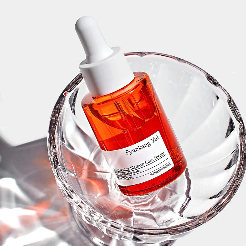Pyunkang Yul – Brightening Blemish Care Serum
