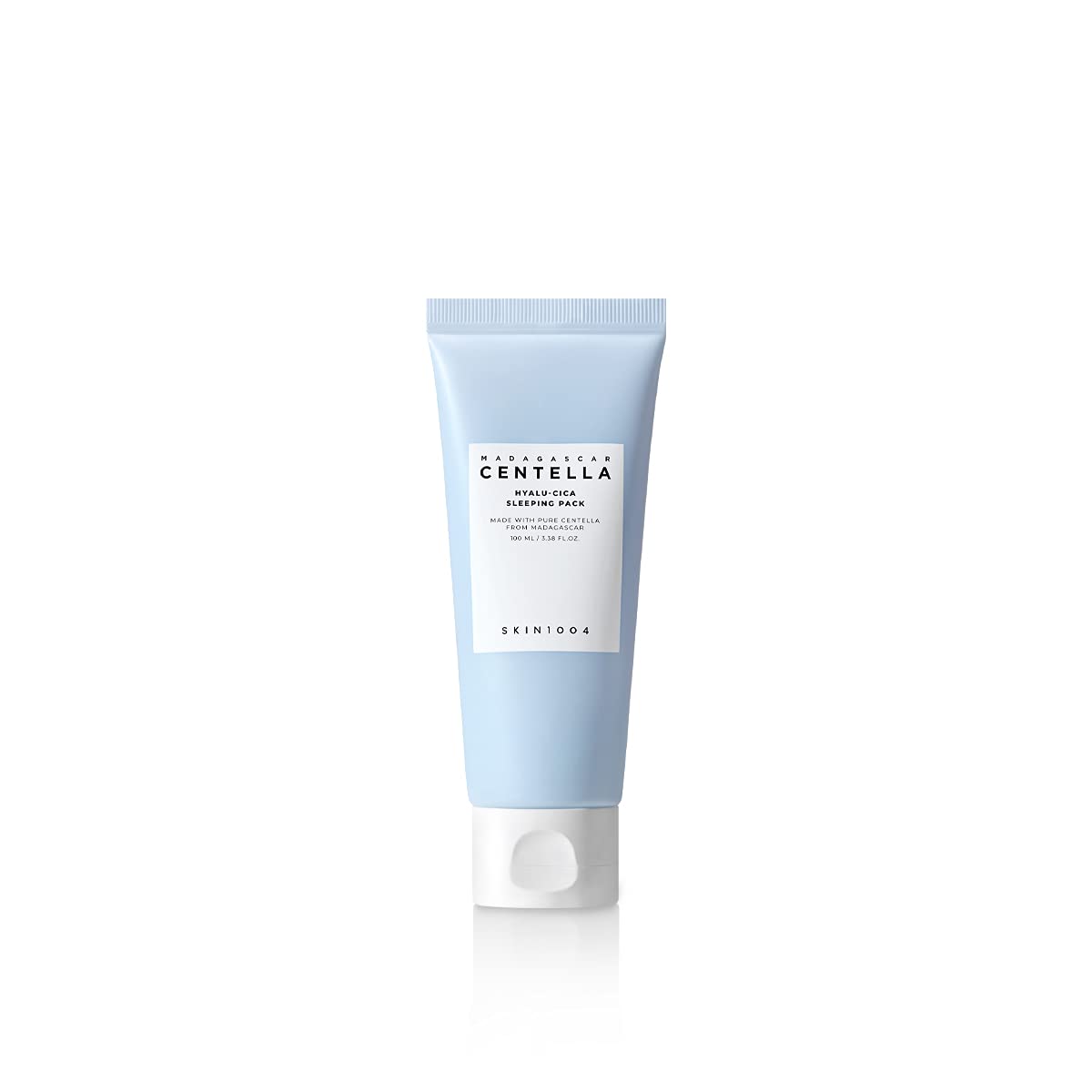 CENTELLA - SKIN1004 Madagaskar Centella Hyalu-Cica First Ampoule 100ml