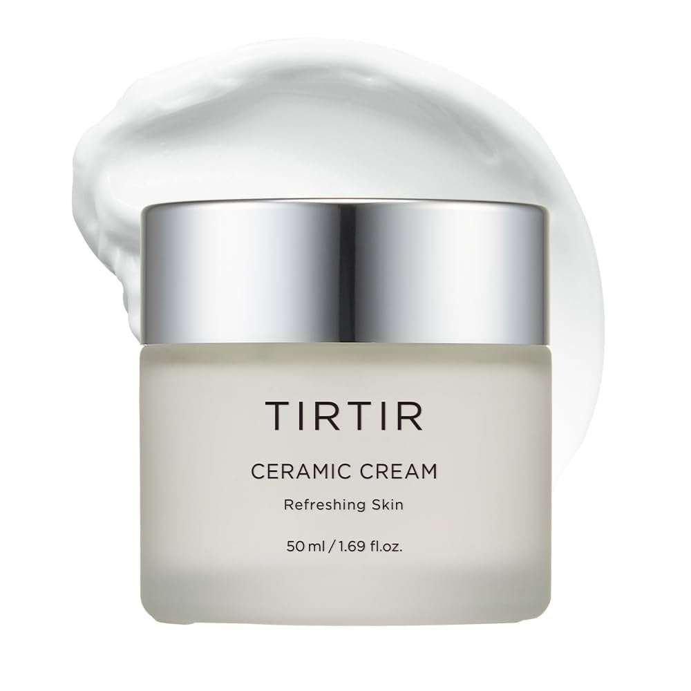 TIRTIR – Natural Ceramide Cream (50ml)