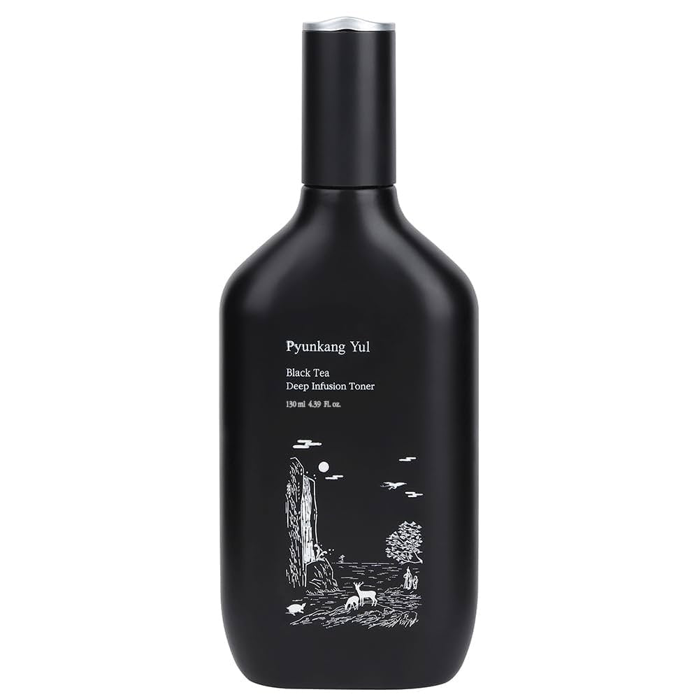 Pyunkang Yul – Black Tea Boosting Serum (45 ml)