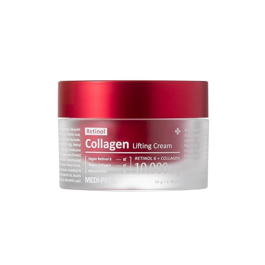 Medi-Peel – Retinol Collagen Lifting Cream (50ml)