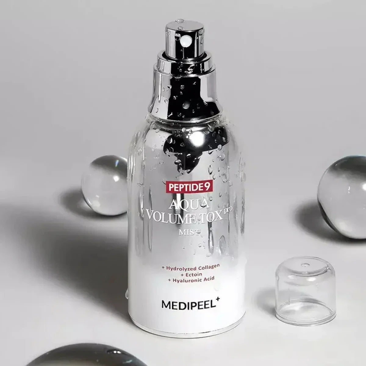 Medi-Peel – Peptide 9 Aqua Volume Tox Mist Pro (50ml)