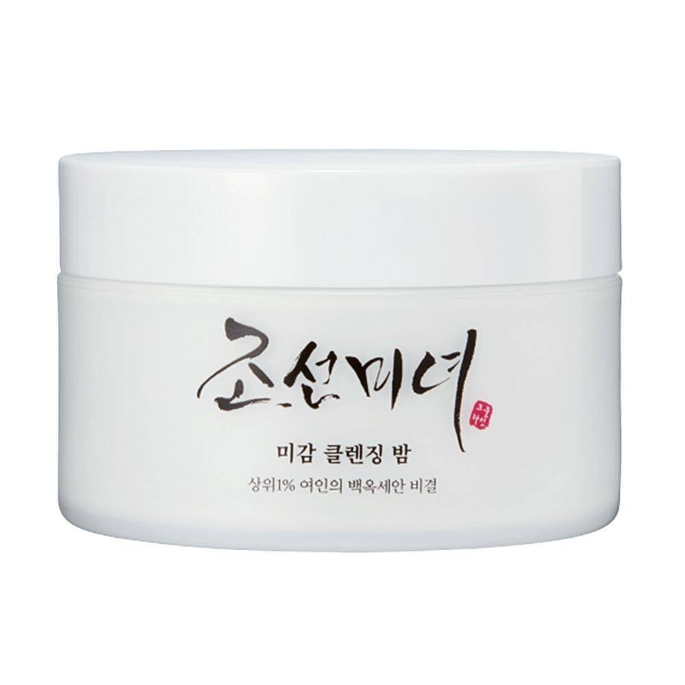 BEAUTY OF JOSEON - Bálsamo limpiador Beauty Of Joseon Radiance, 80 ml