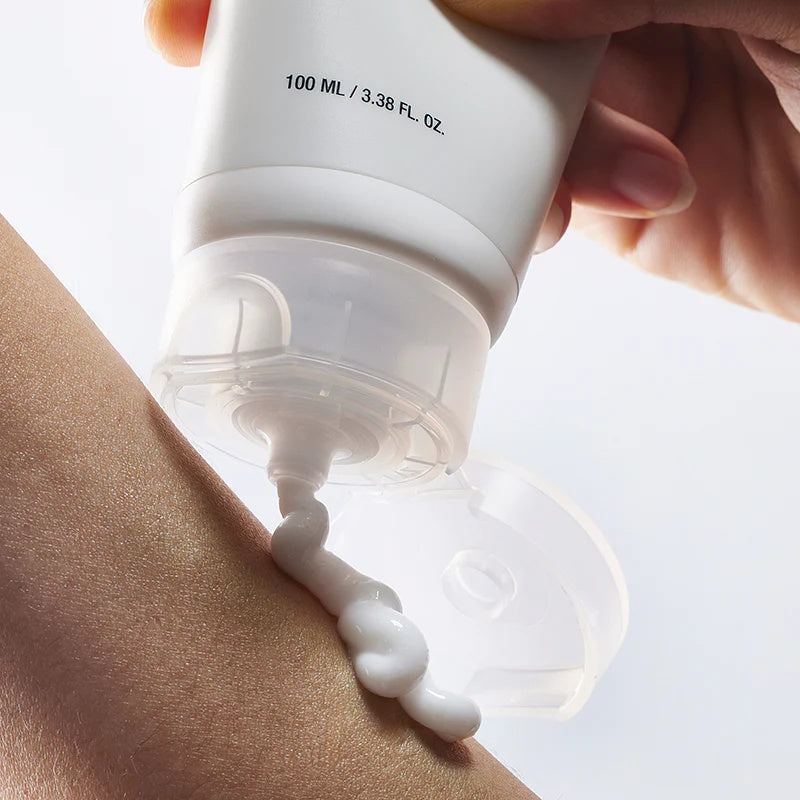 ANUA – Crema Hidratante con 3 Ceramidas y Pantenol – Refuerzo de la Barrera Cutánea 100ml