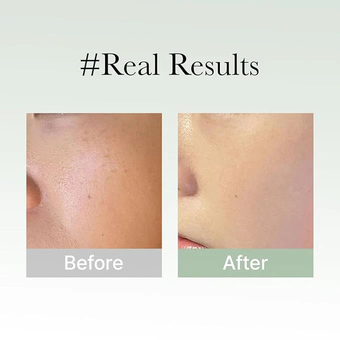 Glow Hyssop Overnight Face Mask Serum – Sérum Nocturno Hidratante y Antiedad