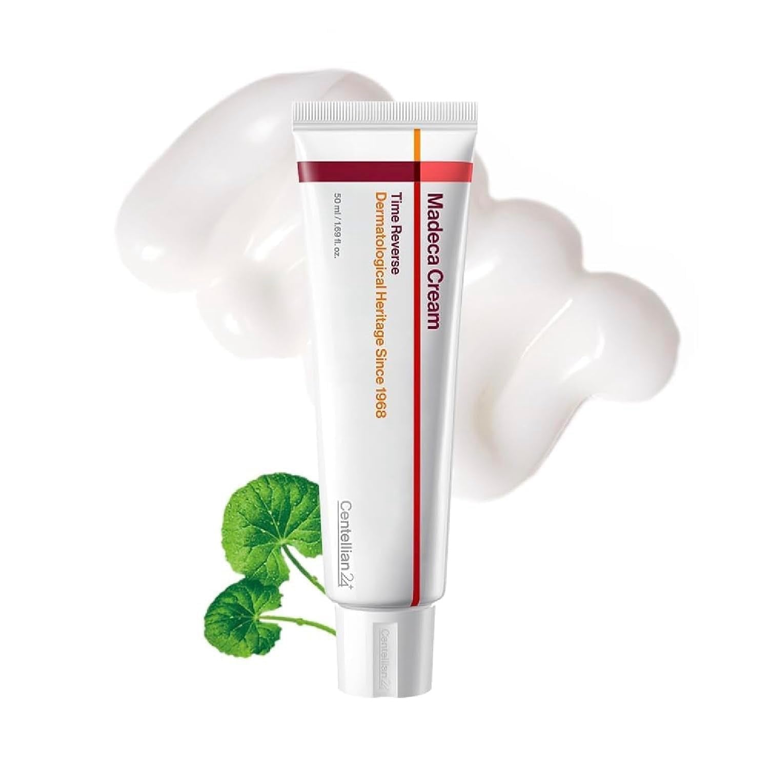 Centellian24 Madeca Cream Time Reverse 50 ml | Crema Antiedad Reparadora con Centella