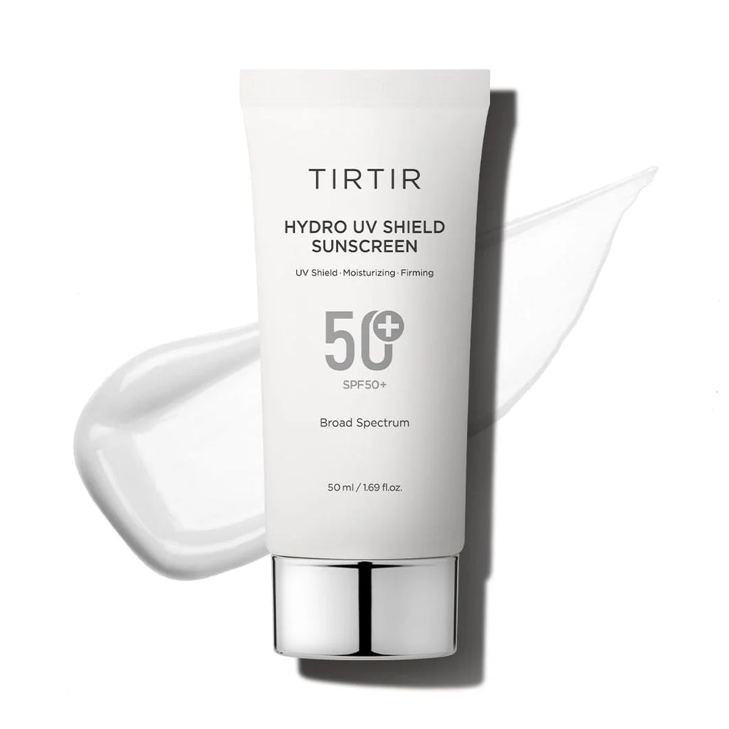 TIRTIR – Hydro UV Shield Sunscreen