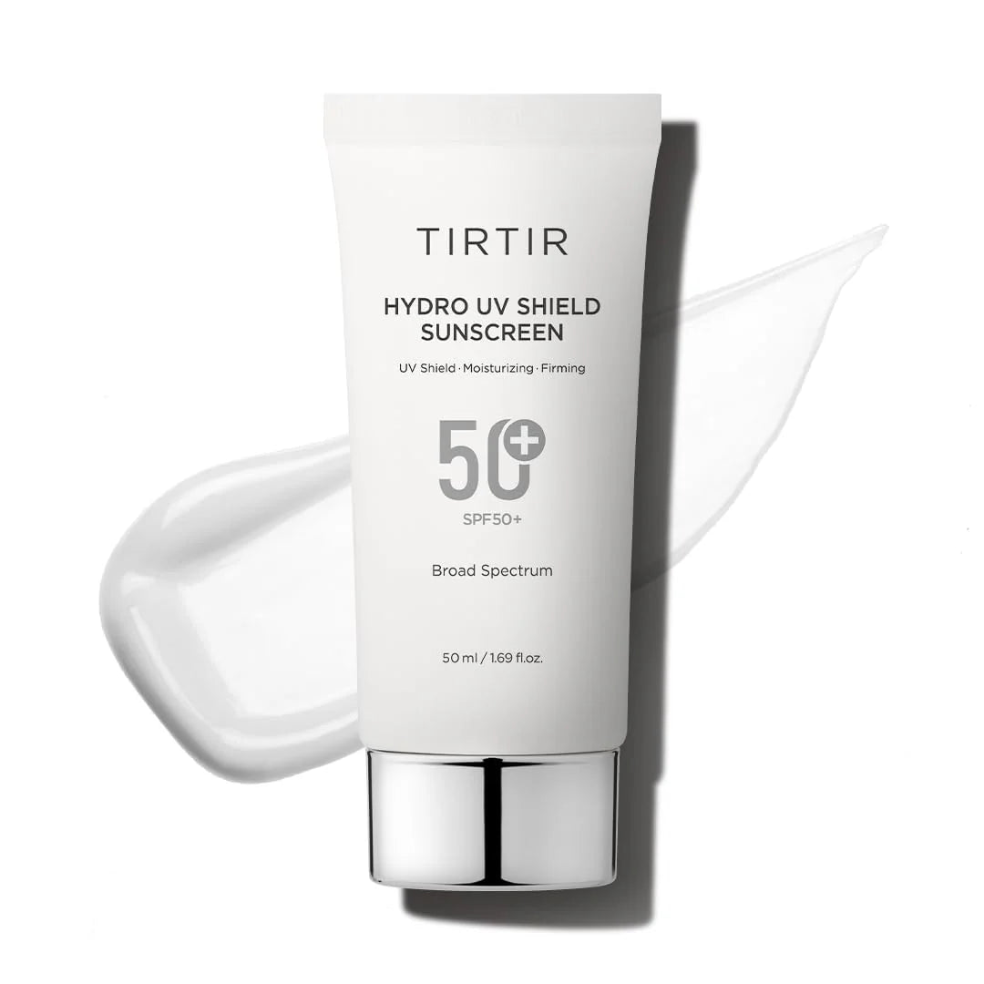 TIRTIR – Hydro UV Shield Sunscreen