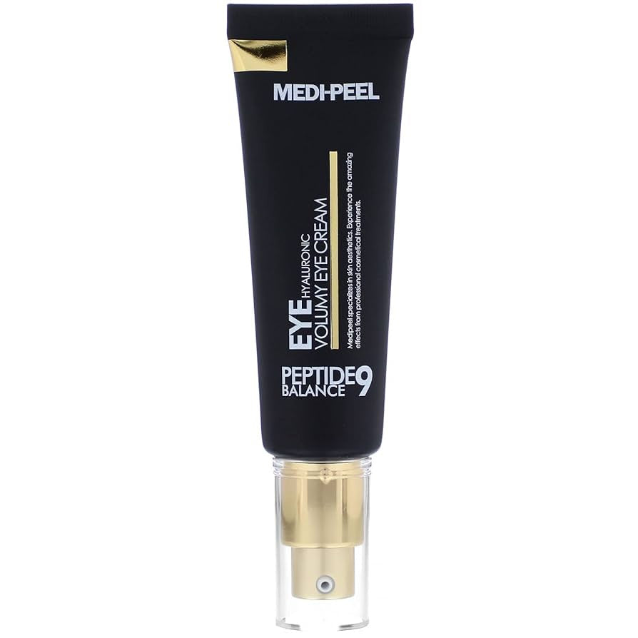 Medi-Peel – Hyaluronic Volumizing Eye Cream (40ml)
