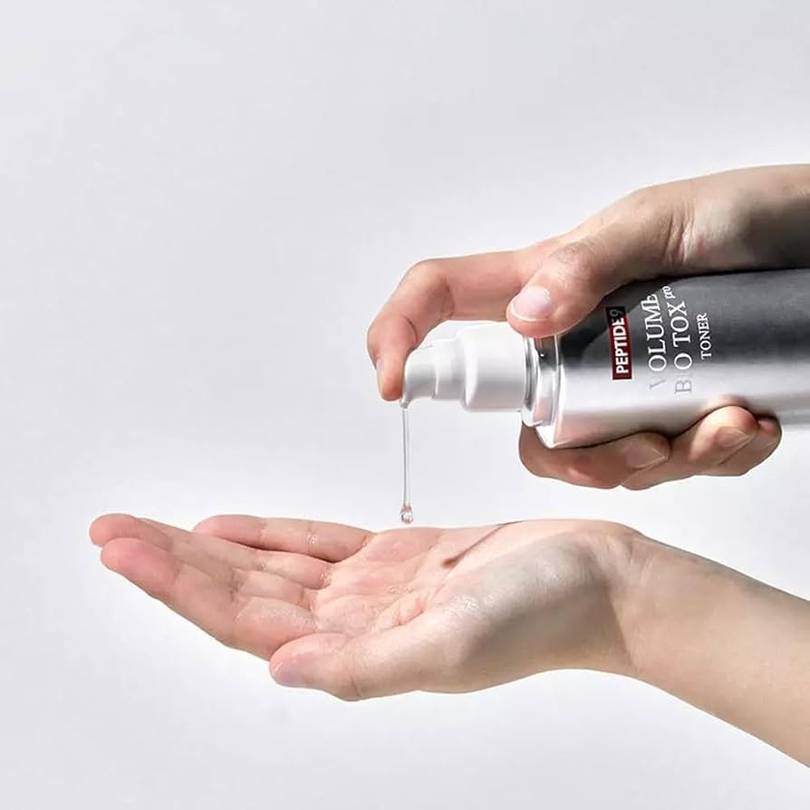 Medi-Peel – Peptide 9 Volume Bio Tox Toner Pro (250ml)