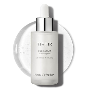 TIRTIR – Sérum Facial SOS Iluminador y Regenerador 50ml