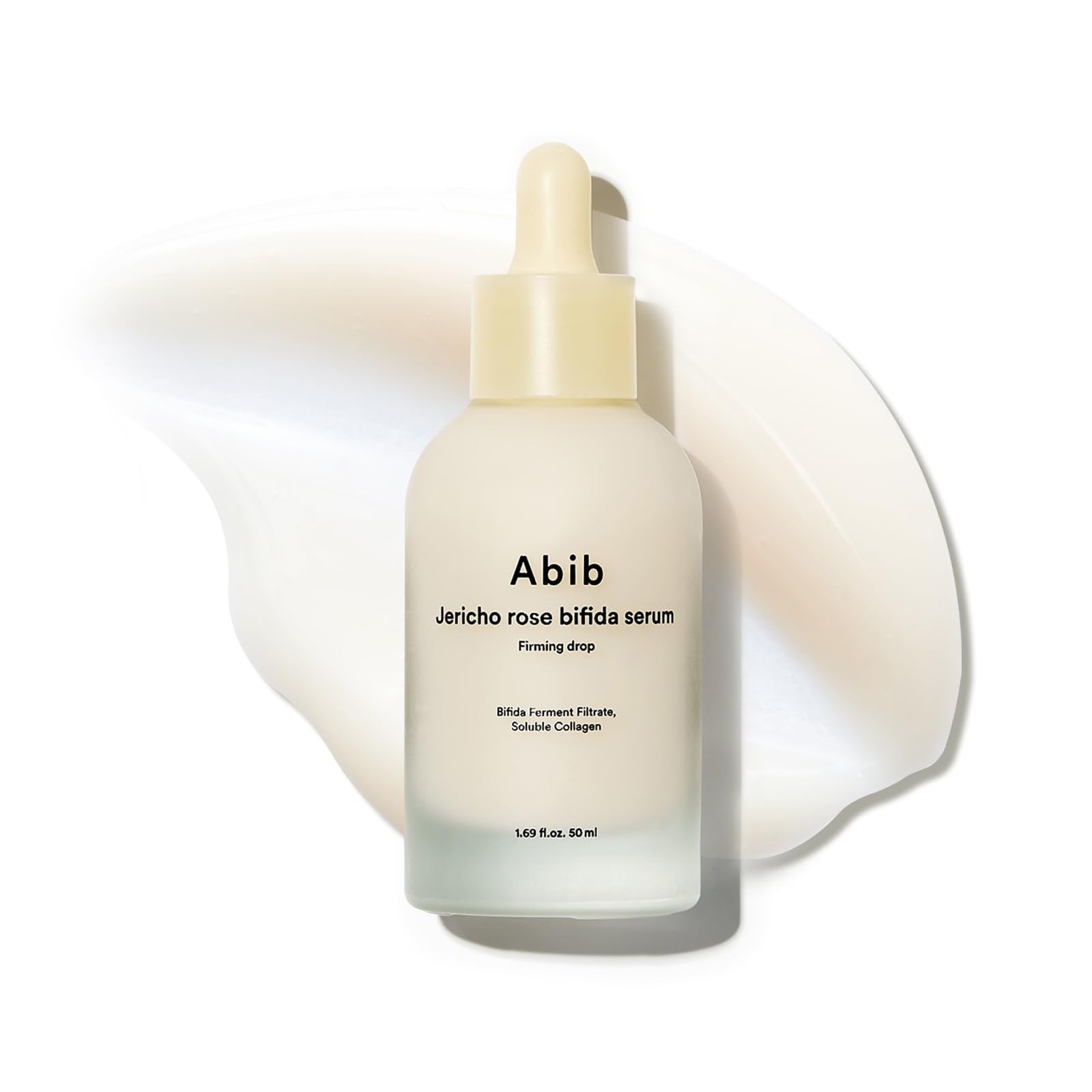 Abib – Jericho Rose Bifida Serum Firming Drop – Sérum Reafirmante con Rosa de Jericó y Bifida (30ml)