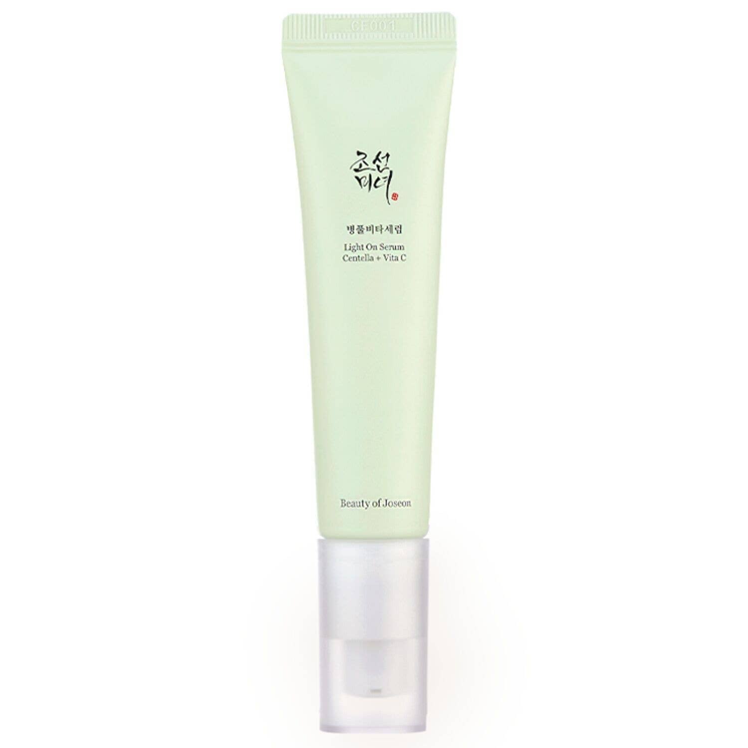 BEAUTY OF JOSEON - Sérum Beauty Of Joseon Light On Centella + Vita C 30 ml