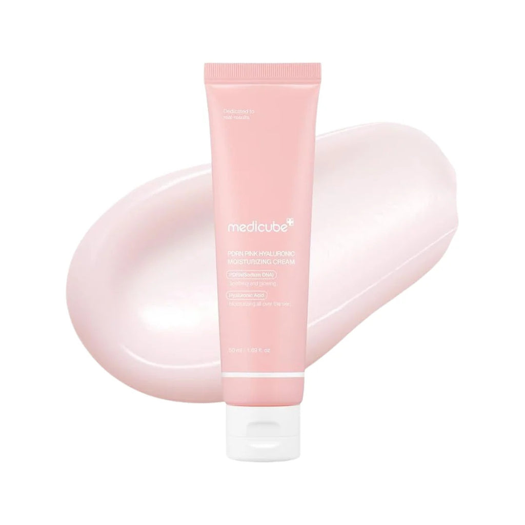 Medicube – Tónico Facial PDRN Pink Cica 250ml – Calmante, Hidratante y Regenerador