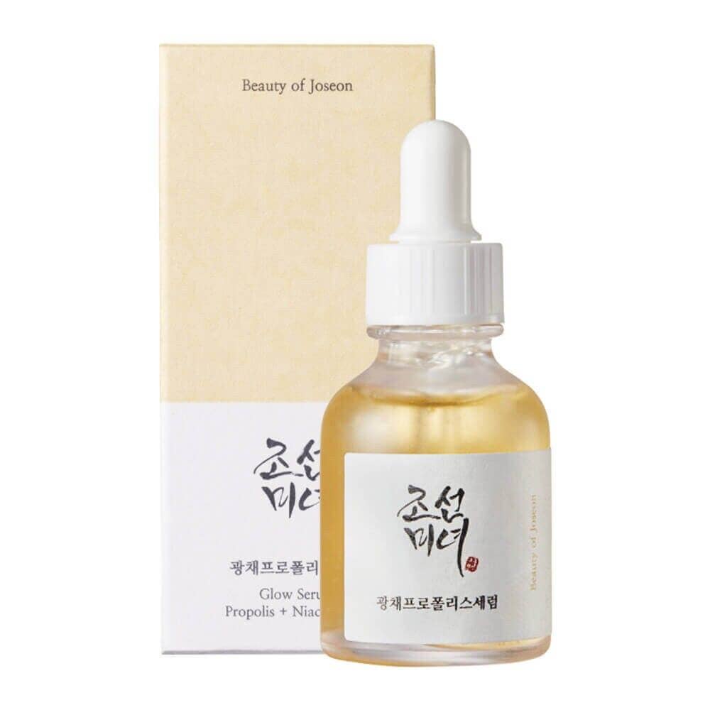 BEAUTY OF JOSEON - Sérum Beauty Of Joseon Glow: propóleo+niacinamida 30 ml