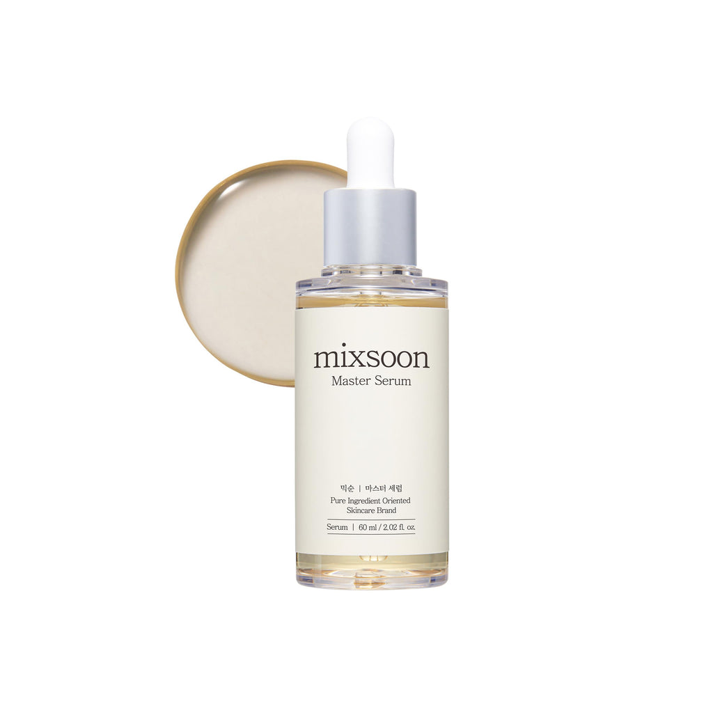 mixsoon – Master Serum