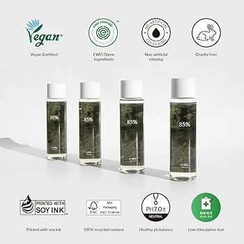 Dr. Althea – Anastatica Skin Conditioning Moisturizing Toner Tónico Hidratante Calmante & Equilibrante