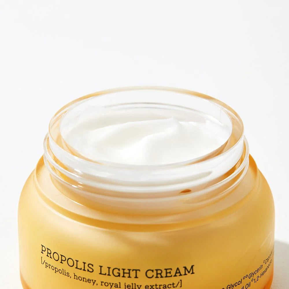 🐝 Cosrx Full Fit Propolis Light Cream – 65 ml