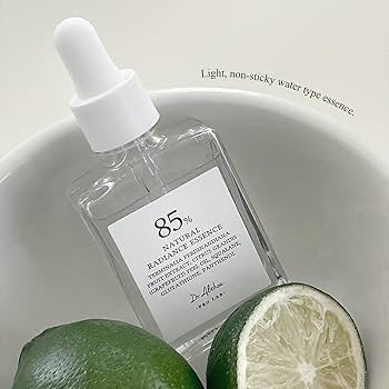 Dr. Althea Natural Radiance Essence – Esencia iluminadora (30 ml