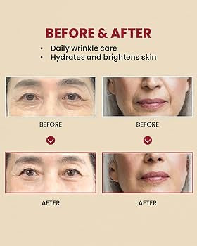 K-SECRET – SEOUL 1988 Crema Facial Antiedad con Retinal Liposome 1% + Arroz Fermentado 50ml