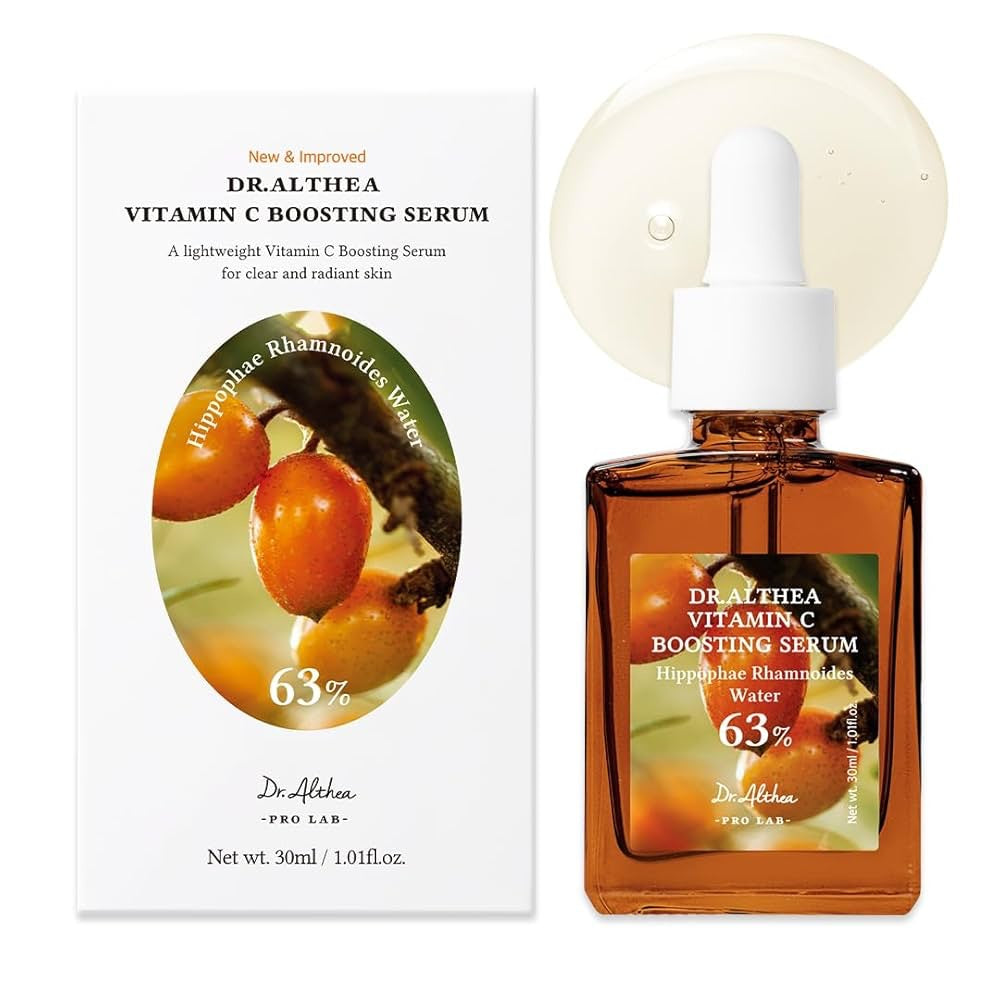 Sérum Iluminador con Vitamina C – Antioxidante y Anti-Manchas (30 ml)