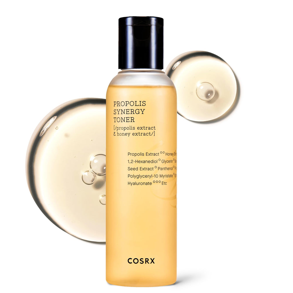 Cosrx Full Fit Propolis Synergy Toner – 150 ml