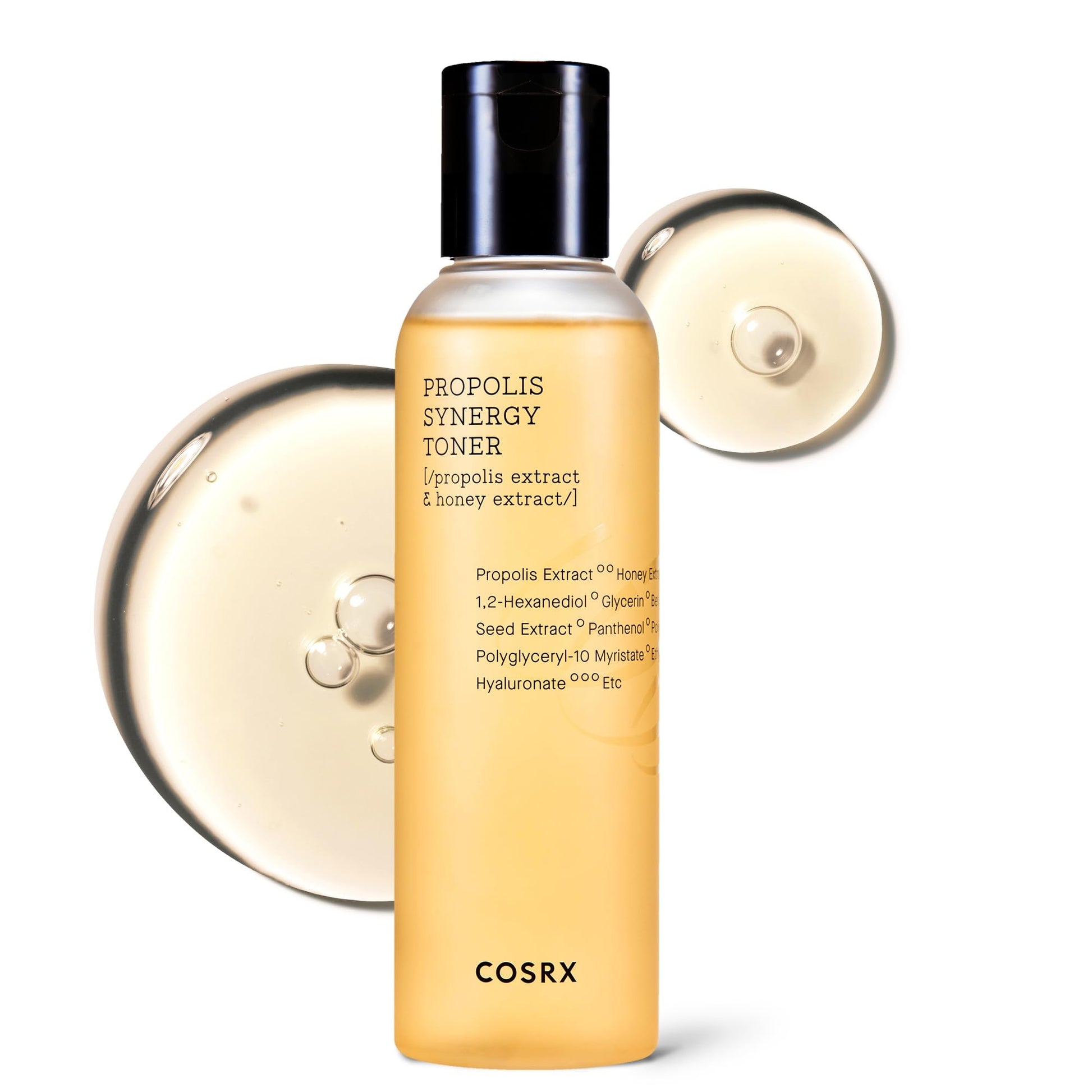 Cosrx Full Fit Propolis Synergy Toner – 150 ml