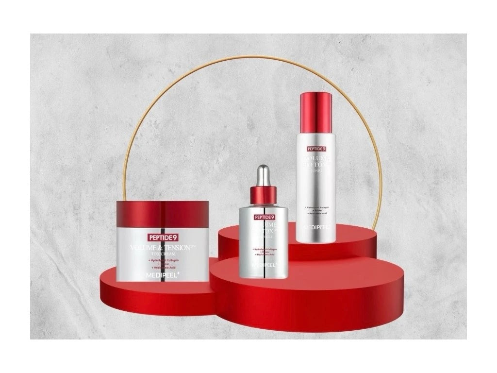 Medi-Peel – Peptide 9 Volume Bio Tox Toner Pro (250ml)