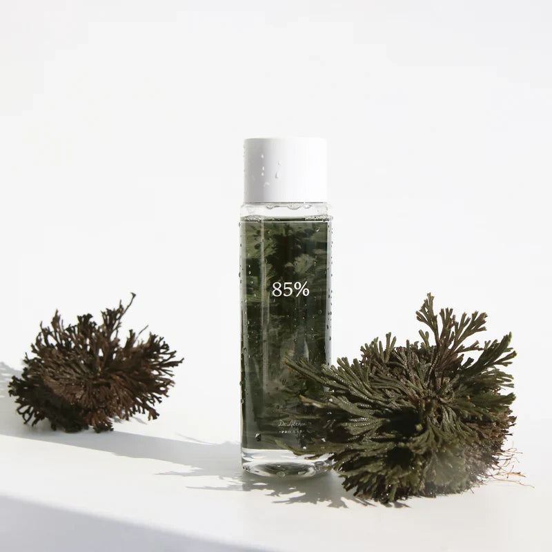 Tónico Acondicionador con Anastatica – Hidratación y Equilibrio para Todo Tipo de Piel (200 ml)