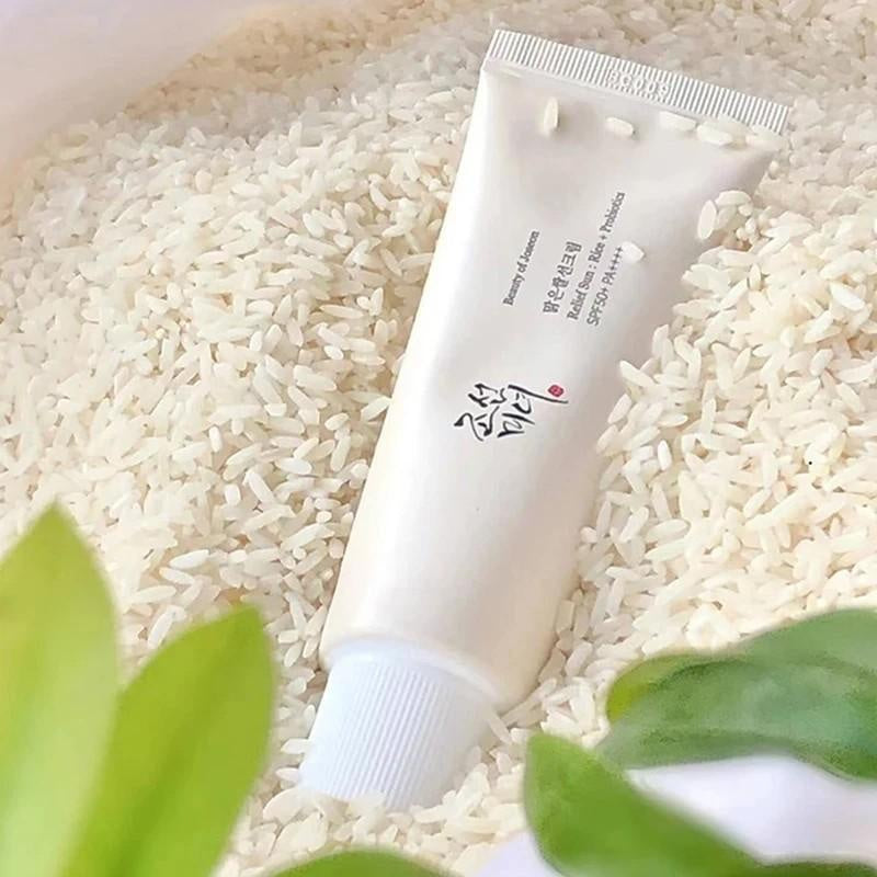 Beauty of Joseon -  Relief Sun Rice Probiotics SPF50+ PA++++ 50ml