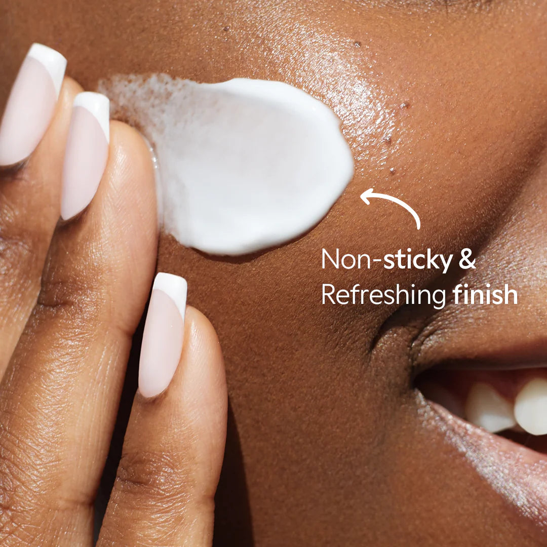 TIRTIR – Hydro UV Shield Sunscreen