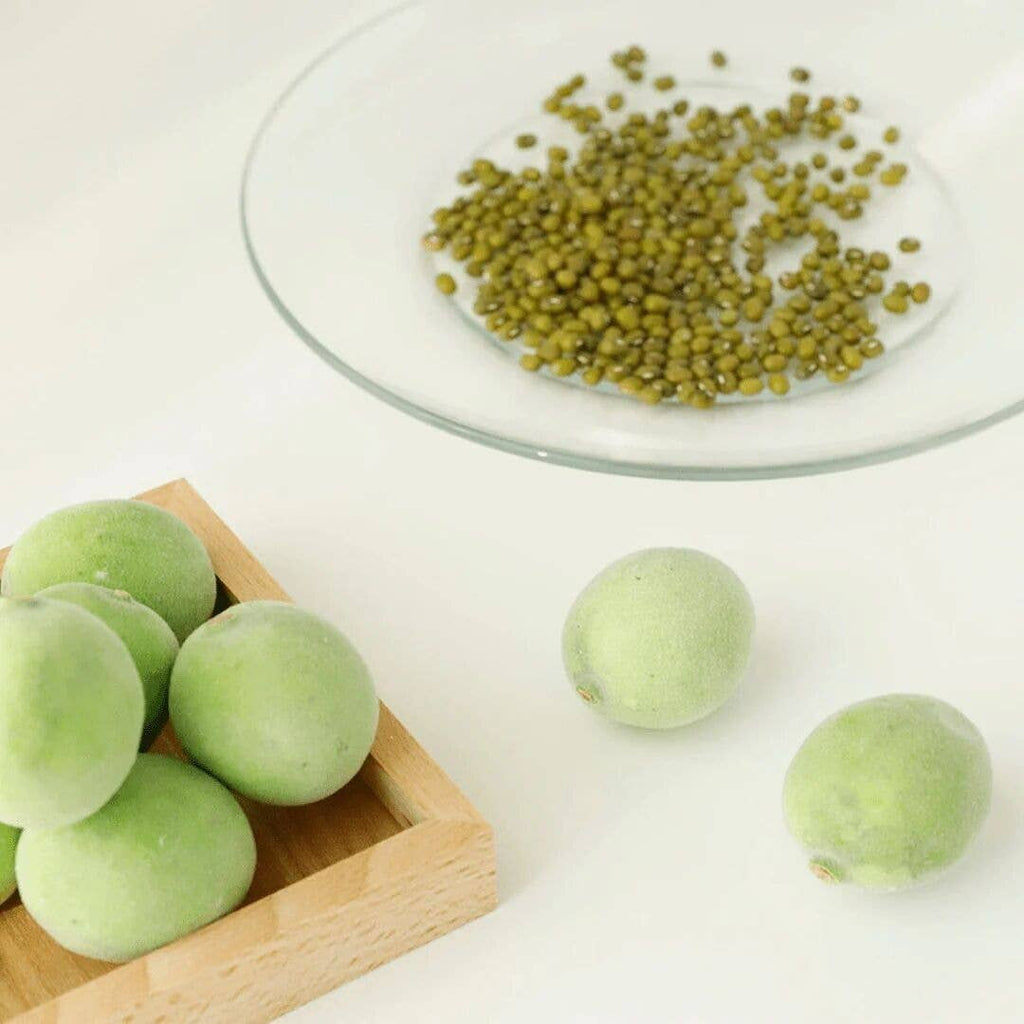 BEAUTY OF JOSEON - Limpiador refrescante Beauty Of Joseon Green Plum, 100 ml