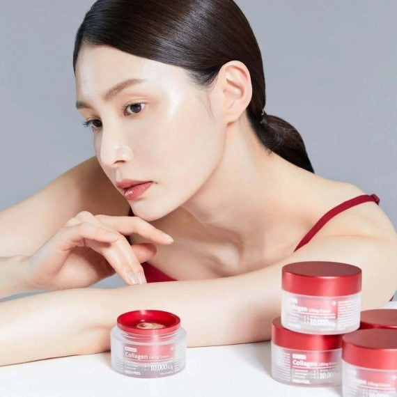 Medi-Peel – Retinol Collagen Lifting Cream (50ml)