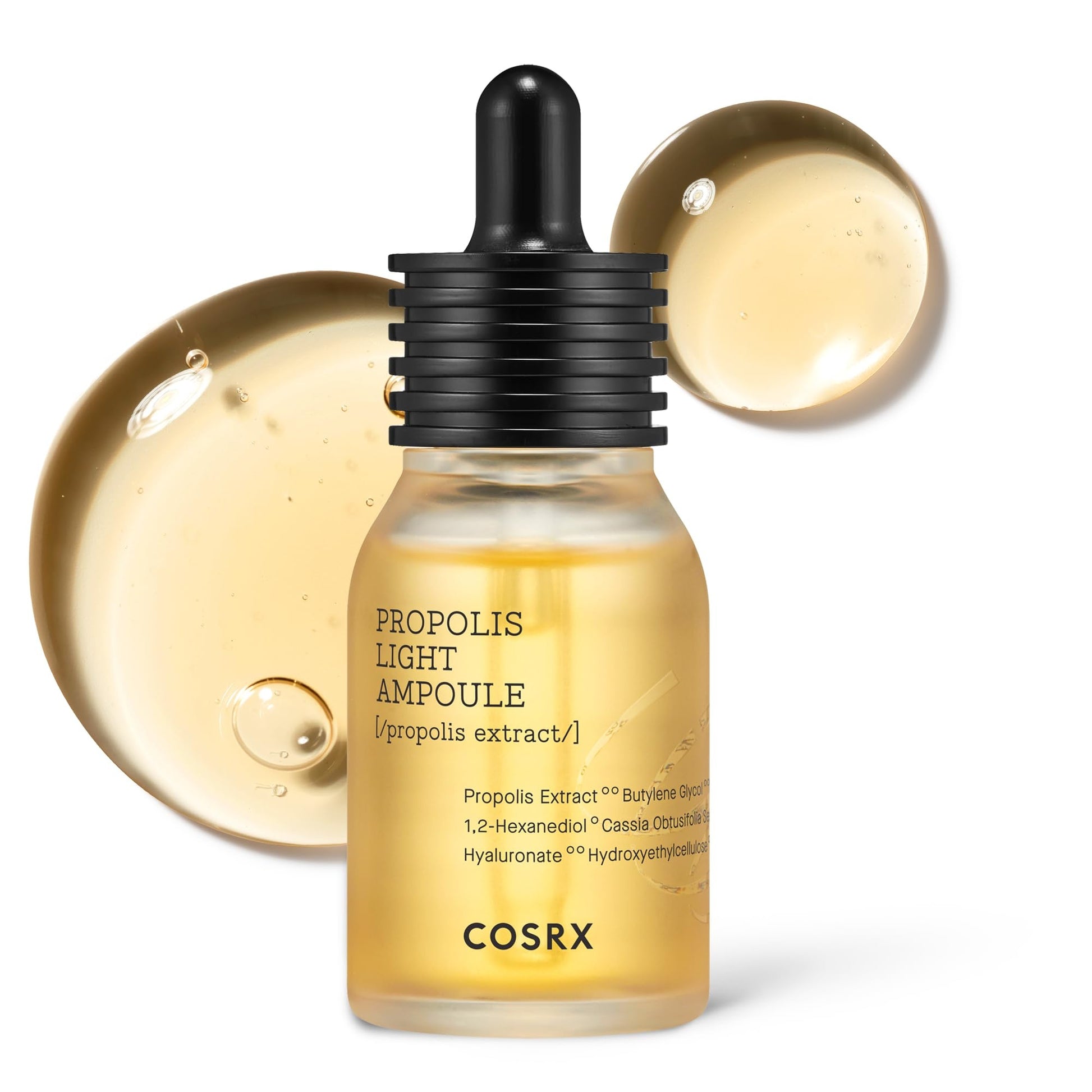 Cosrx Full Fit Propolis Light Ampoule – 30 ml