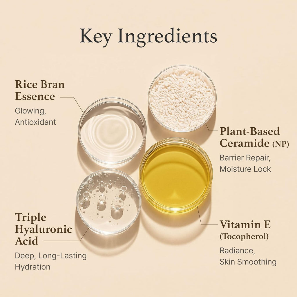 I’m From – Rice Cream (50 ml / 1.69 oz)