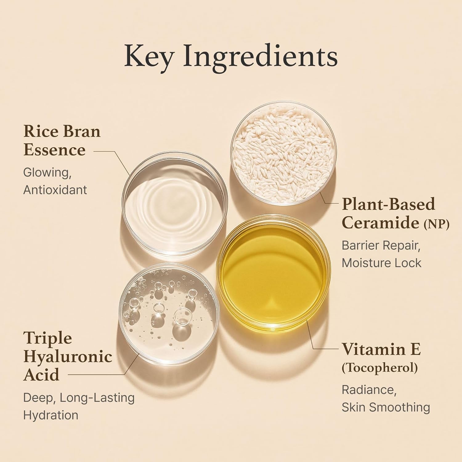 I’m From – Rice Cream (50 ml / 1.69 oz)