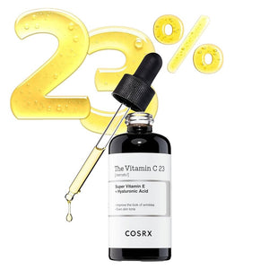 🍊 Cosrx Vitamin C 23% Serum – 20 ml