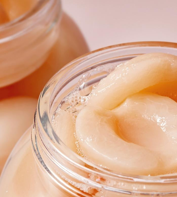 Anua – Crema Enriquecida con 77% de Extracto de Melocotón y Niacinamida | Hidratante e Iluminadora (50 ml)