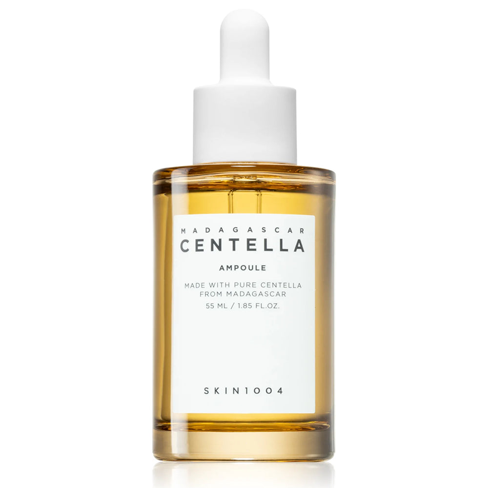CENTELLA -  Ampolla de centella de Madagascar SKIN1004 55 ml