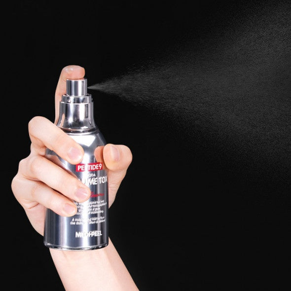 Medi-Peel – Peptide 9 Aqua Volume Tox Mist Pro (50ml)