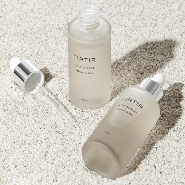 TIRTIR – Sérum Facial SOS Iluminador y Regenerador 50ml